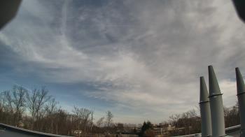 Weather camera view of Riverside HS.