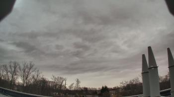 Weather camera view of Riverside HS.