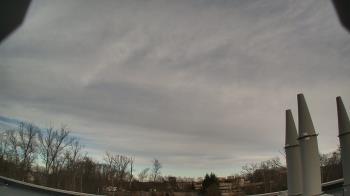 Weather camera view of Riverside HS.