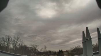 Weather camera view of Riverside HS.