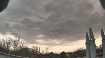 Weather camera view of Riverside HS.