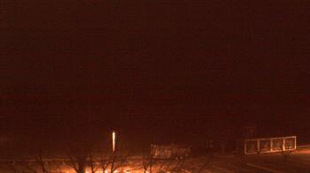 Weather camera view of Tuscarora HS.