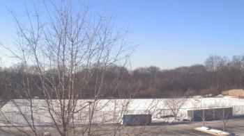 Weather camera view of Tuscarora HS.