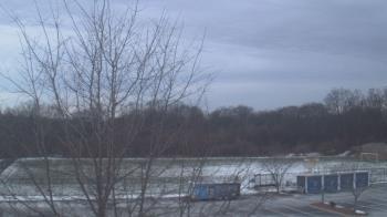 Weather camera view of Tuscarora HS.