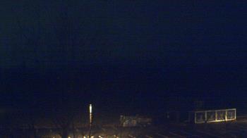 Weather camera view of Tuscarora HS.