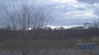 Weather camera view of Tuscarora HS.