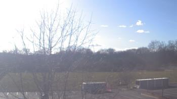 Weather camera view of Tuscarora HS.