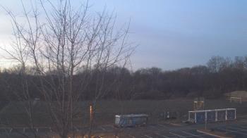 Weather camera view of Tuscarora HS.