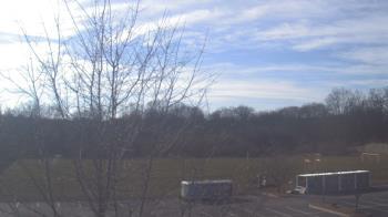 Weather camera view of Tuscarora HS.