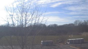 Weather camera view of Tuscarora HS.