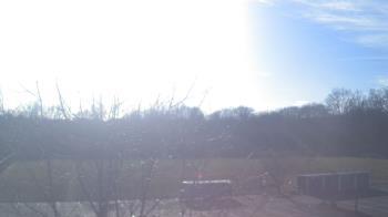 Weather camera view of Tuscarora HS.