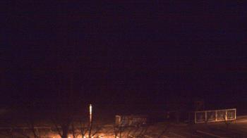 Weather camera view of Tuscarora HS.