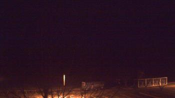 Weather camera view of Tuscarora HS.