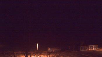 Weather camera view of Tuscarora HS.