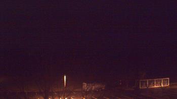 Weather camera view of Tuscarora HS.