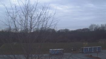 Weather camera view of Tuscarora HS.