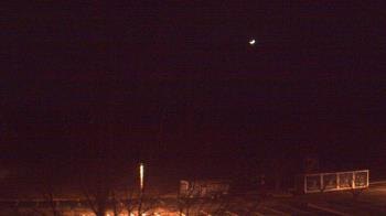 Weather camera view of Tuscarora HS.