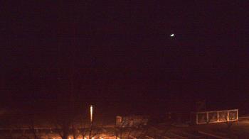 Weather camera view of Tuscarora HS.