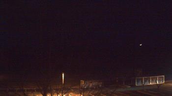 Weather camera view of Tuscarora HS.