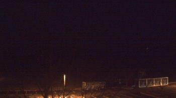 Weather camera view of Tuscarora HS.