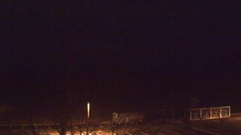 Weather camera view of Tuscarora HS.