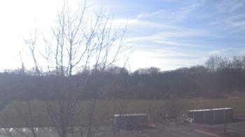 Weather camera view of Tuscarora HS.