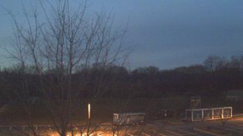 Weather camera view of Tuscarora HS.