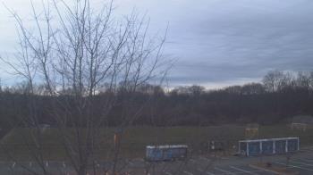 Weather camera view of Tuscarora HS.