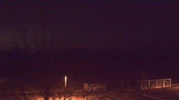 Weather camera view of Tuscarora HS.