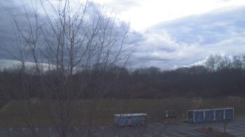 Weather camera view of Tuscarora HS.