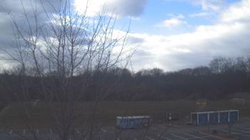 Weather camera view of Tuscarora HS.