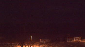 Weather camera view of Tuscarora HS.