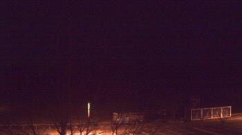 Weather camera view of Tuscarora HS.