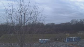 Weather camera view of Tuscarora HS.