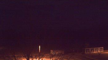 Weather camera view of Tuscarora HS.