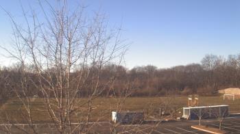 Weather camera view of Tuscarora HS.