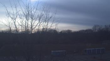 Weather camera view of Tuscarora HS.