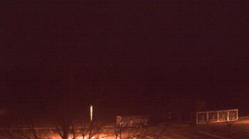 Weather camera view of Tuscarora HS.