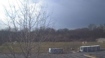 Weather camera view of Tuscarora HS.