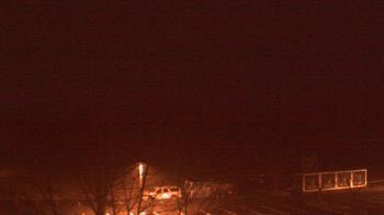 Weather camera view of Tuscarora HS.