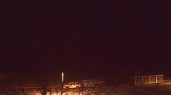 Weather camera view of Tuscarora HS.