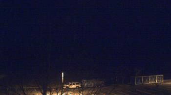 Weather camera view of Tuscarora HS.