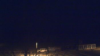 Weather camera view of Tuscarora HS.