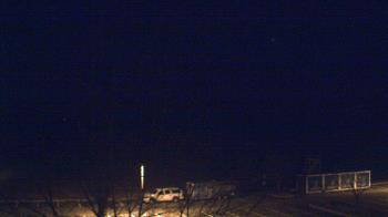 Weather camera view of Tuscarora HS.