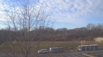 Weather camera view of Tuscarora HS.