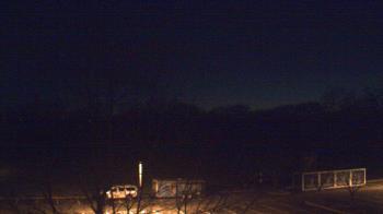 Weather camera view of Tuscarora HS.