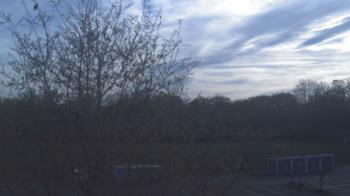 Weather camera view of Tuscarora HS.