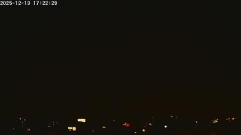 Weather camera view of LSN06 - California State University Fullerton.