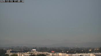 Weather camera view of LSN06 - California State University Fullerton.
