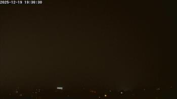 Weather camera view of LSN06 - California State University Fullerton.